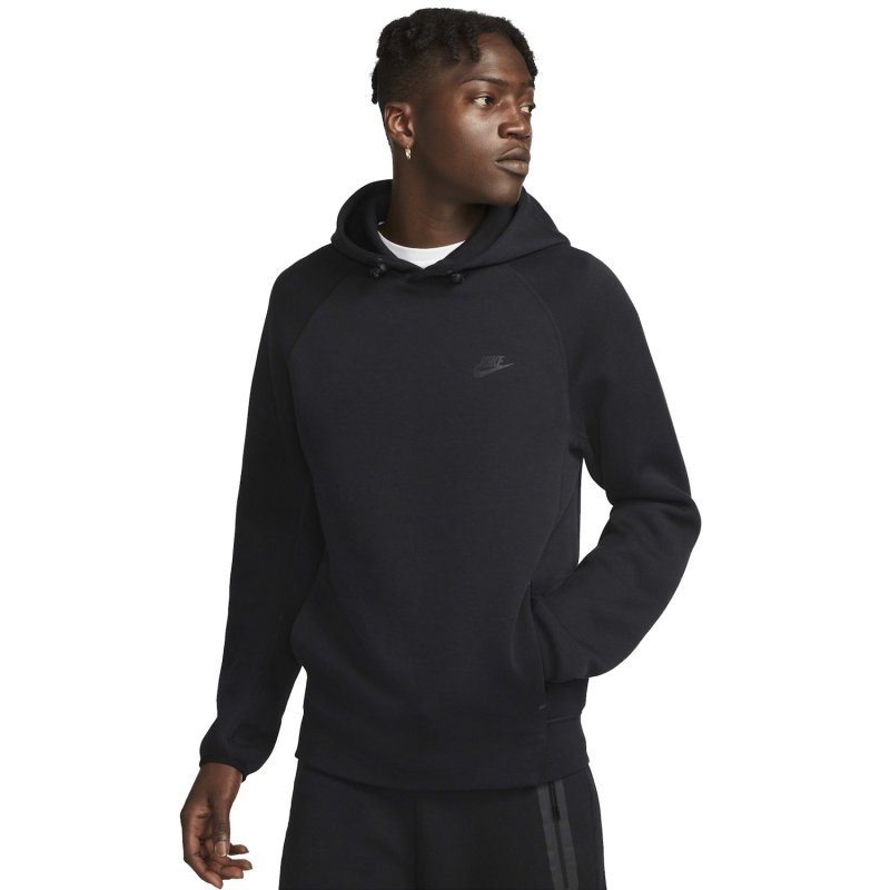 Толстовка Nike M NK TECH FLEECE PO HOODIE