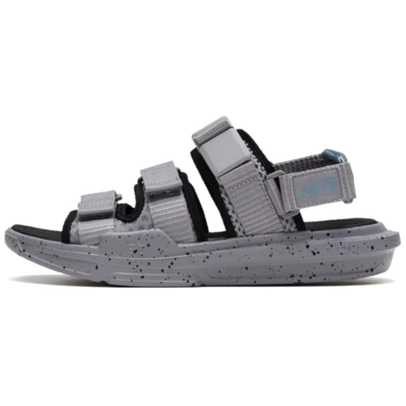 Сланцы и сандали ANTA BADAO SANDALS