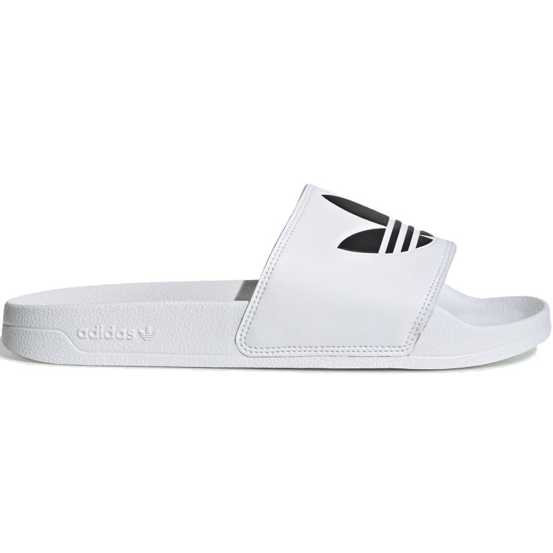 Сланцы и сандали ADIDAS ADILETTE LITE