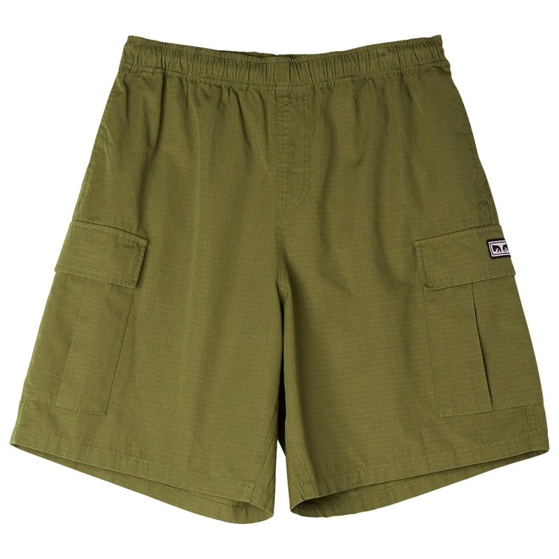 Шорты Obey EASY RIPSTOP CARGO SHORT