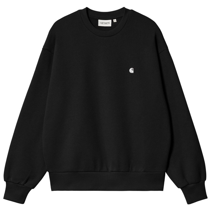 Толстовка Carhartt WIP W' Casey Sweatshirt