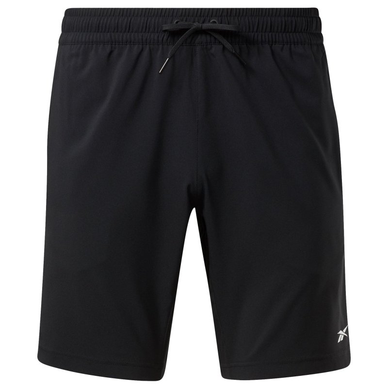 Шорты REEBOK WOR WOVEN SHORT