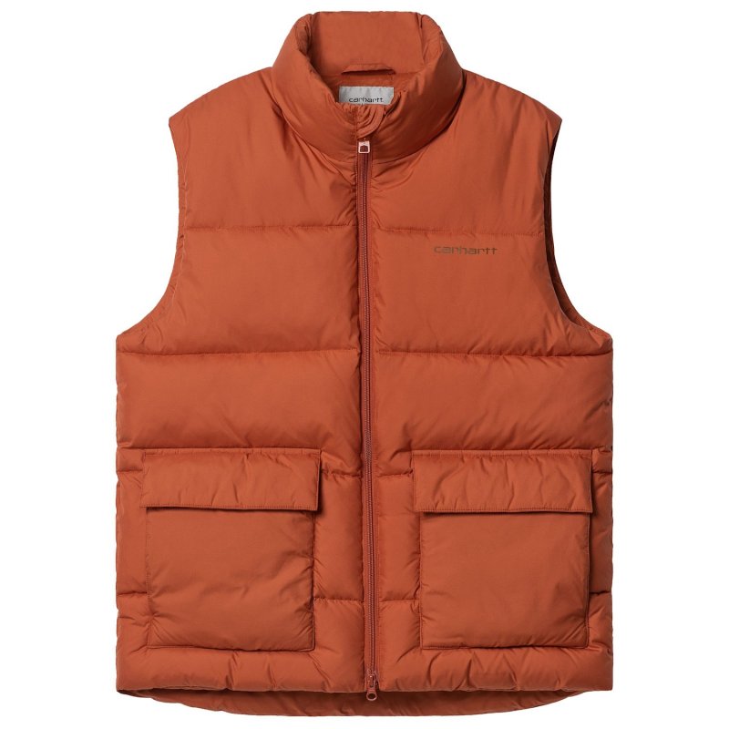 Жилет Carhartt WIP Springfield Vest