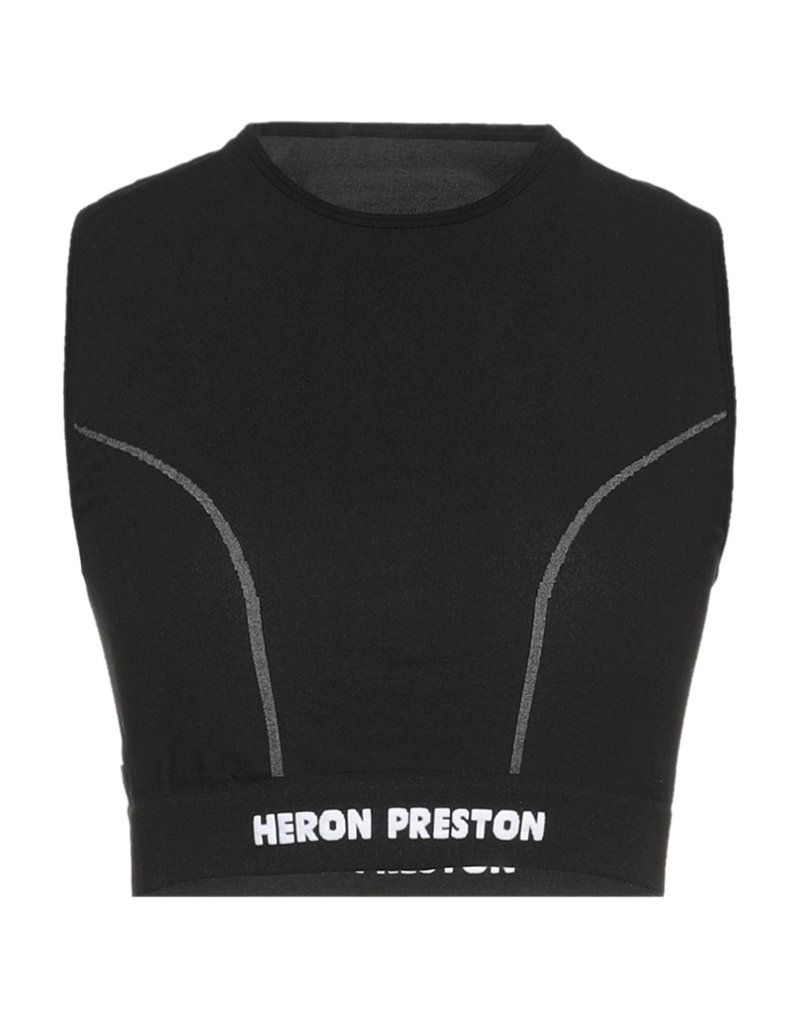 HERON PRESTON Топ без рукавов