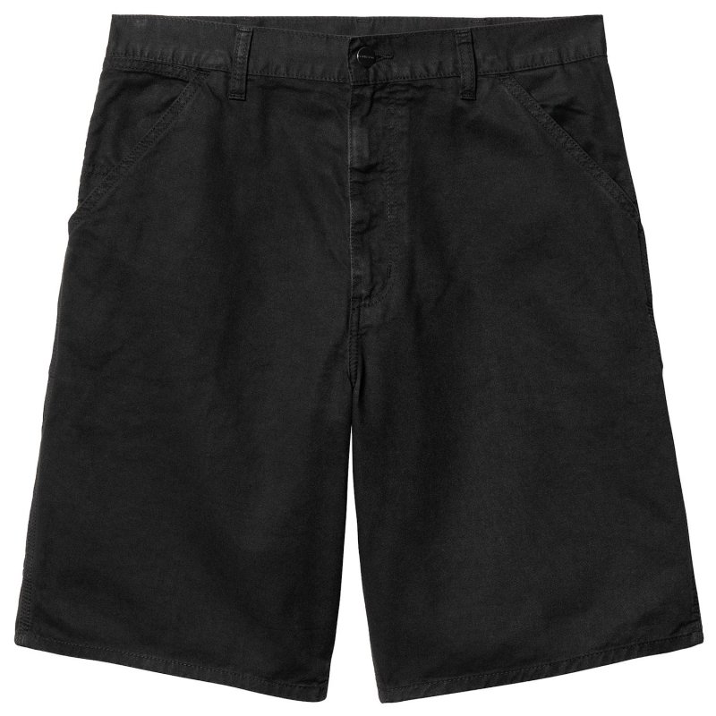 Шорты Carhartt WIP Single Knee Short