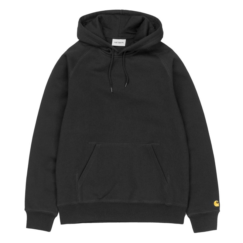 Толстовка Carhartt WIP Hooded Chase Sweatshirt