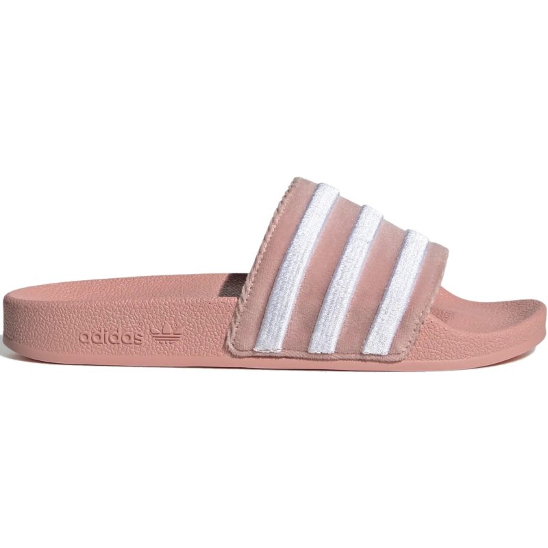 Сланцы и сандали ADIDAS ADILETTE W