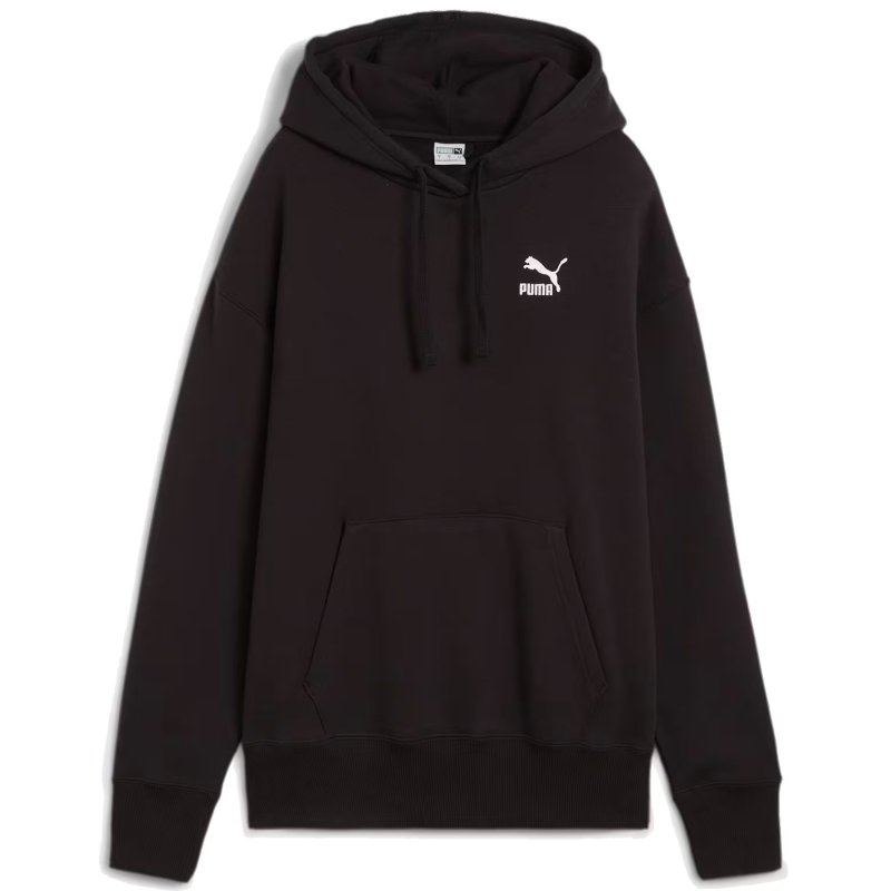 Толстовка PUMA BETTER CLASSICS Hoodie