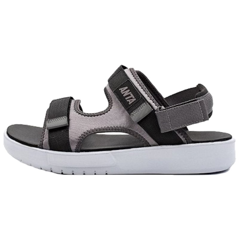 Сланцы и сандали ANTA BASIC SANDALS