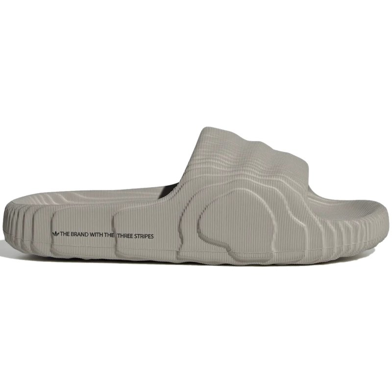 Сланцы и сандали ADIDAS ADILETTE 22