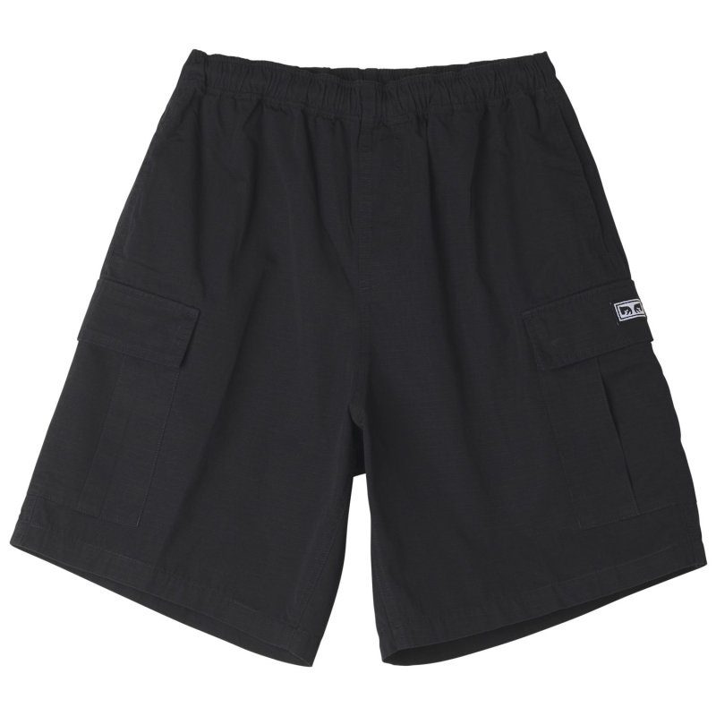 Шорты Obey EASY RIPSTOP CARGO SHORT