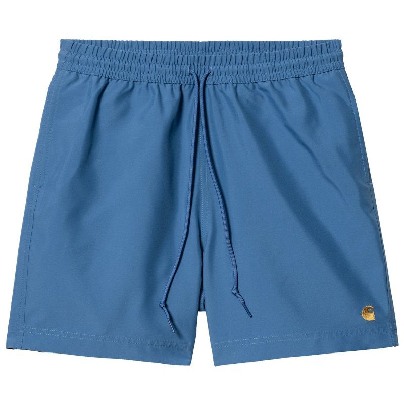 Шорты Carhartt WIP Chase Swim Trunk