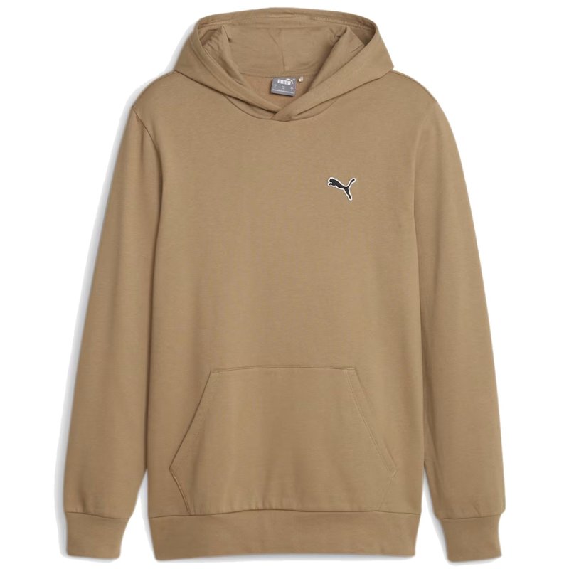 Толстовка PUMA BETTER ESSENTIALS Hoodie