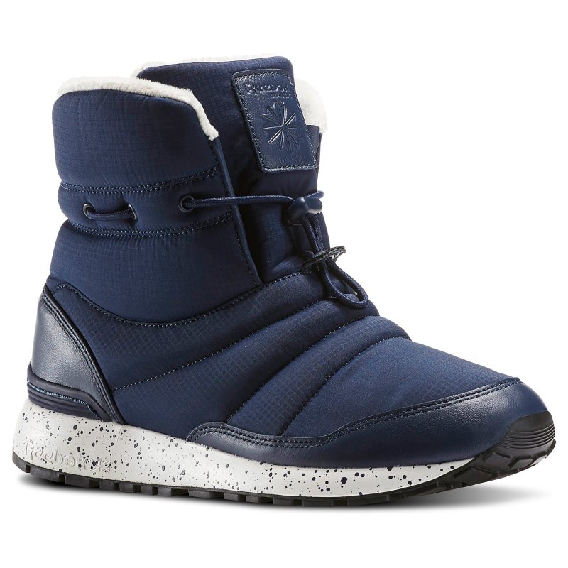 Ботинки REEBOK GL PUFF BOOT