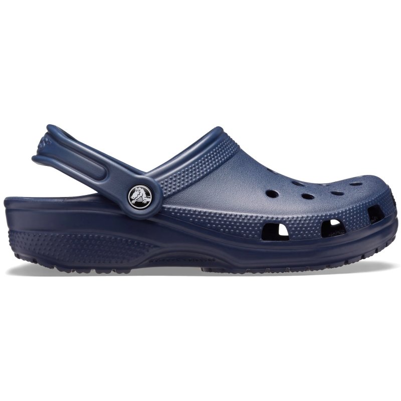 Сланцы и сандали Crocs Classic