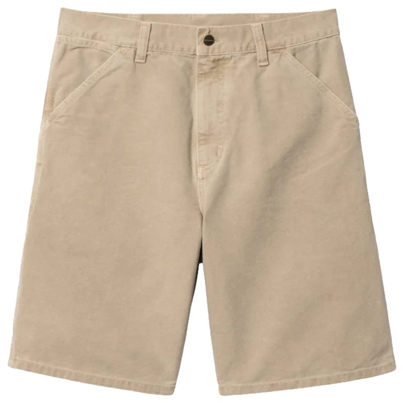 Шорты Carhartt WIP Single Knee Short