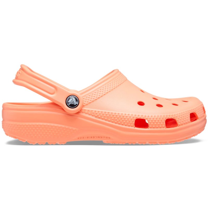 Сланцы и сандали Crocs Classic