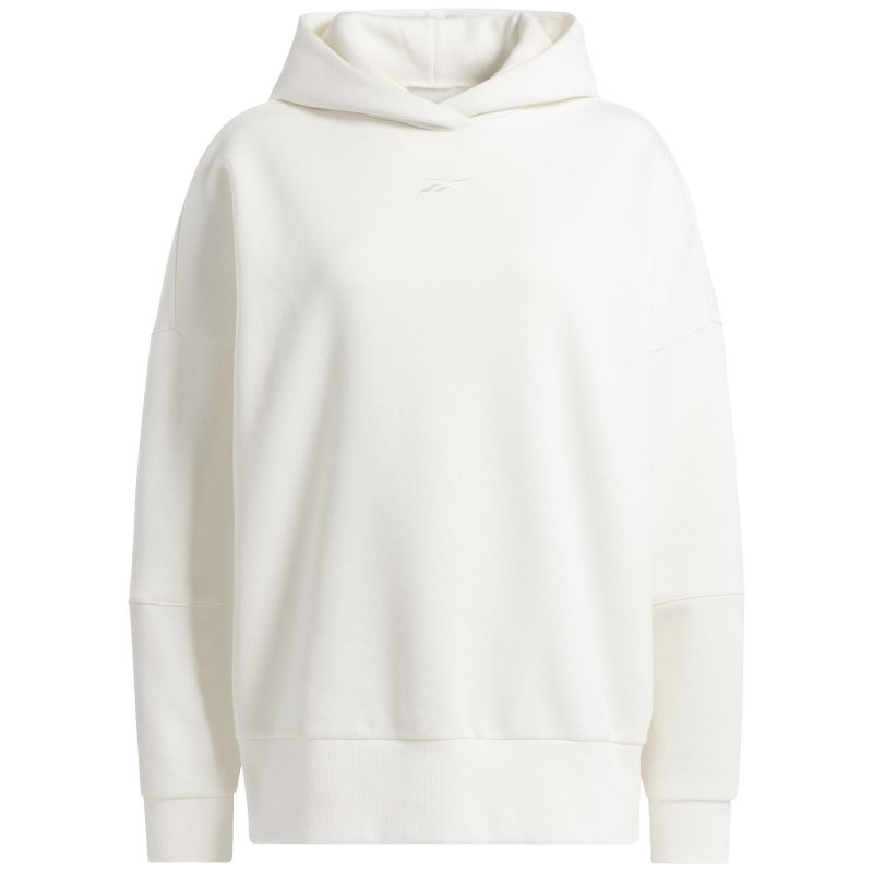 Толстовка REEBOK LUX OVERSIZED HOODIE