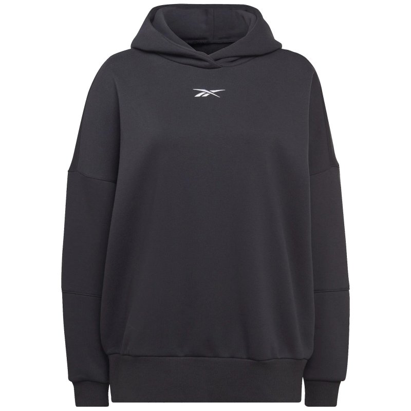 Толстовка REEBOK LUX OVERSIZED HOODIE