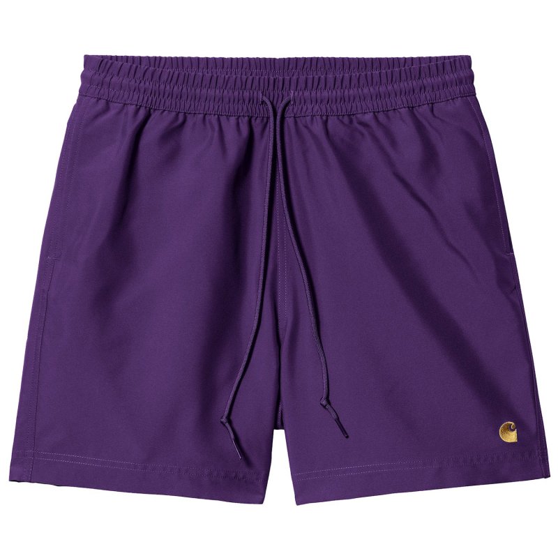 Шорты Carhartt WIP Chase Swim Trunk