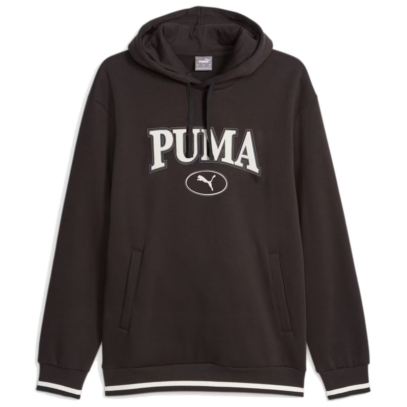 Толстовка PUMA SQUAD Hoodie