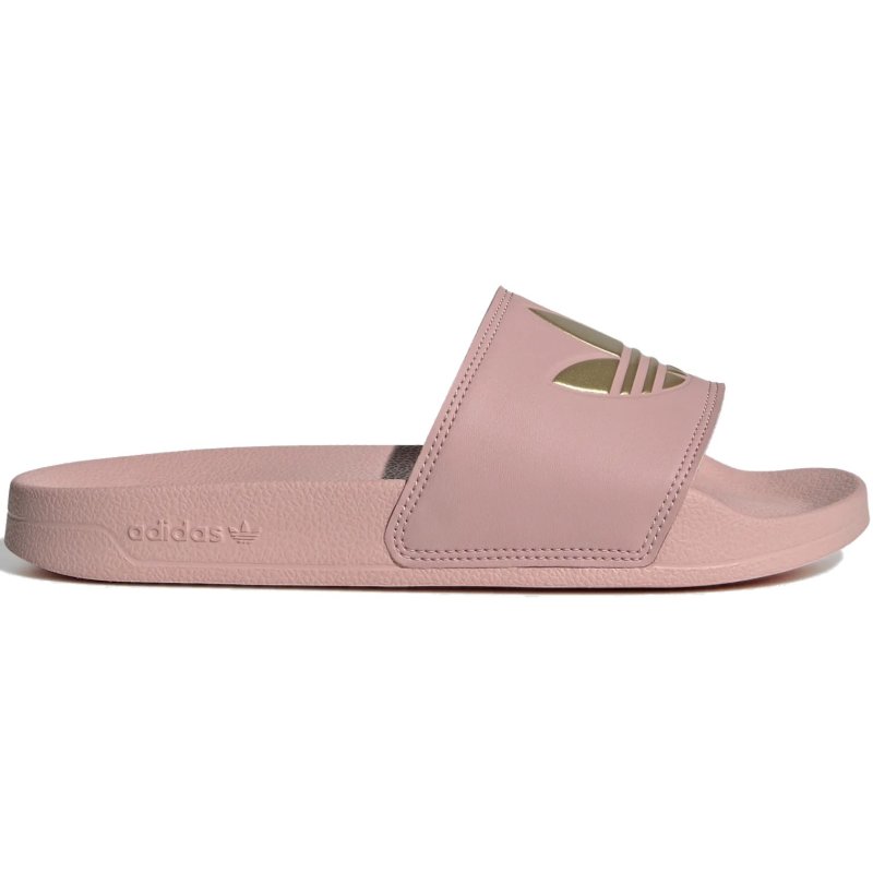 Сланцы и сандали ADIDAS ADILETTE LITE W