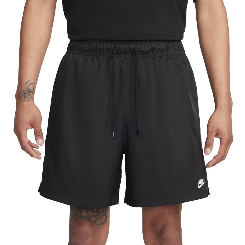 Шорты Nike M NK CLUB FLOW SHORT