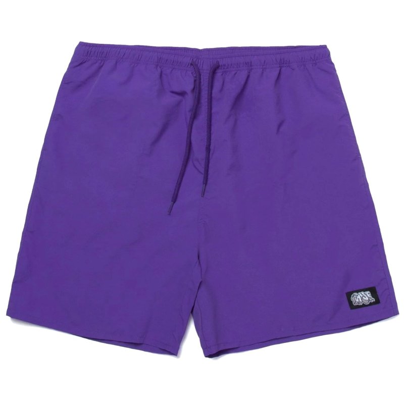 Шорты Huf HUFQUAKE DWR EASY SHORT