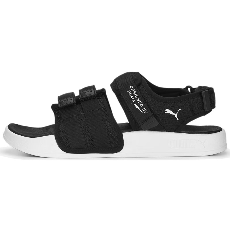 Сланцы и сандали PUMA Leadcat City Sandal